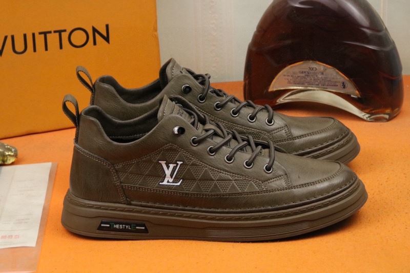 Louis Vuitton Sneakers